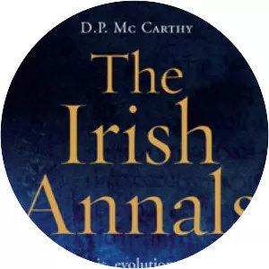Irish annals - Book