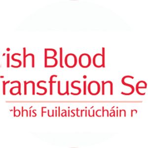 Irish Blood Transfusion Service