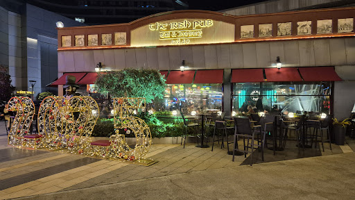 Irish cafe - Irish restaurant