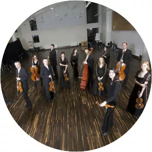 Irish Chamber Orchestra