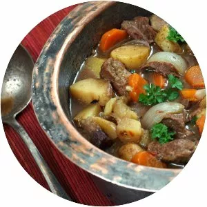Irish cuisine - Style of cooking