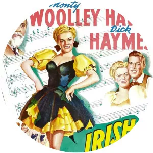 Irish Eyes Are Smiling - 1944 ‧ Musical/Comedy ‧ 1h 30m