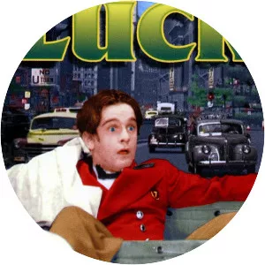 Irish Luck - 1939 ‧ Action/Mystery ‧ 58 mins