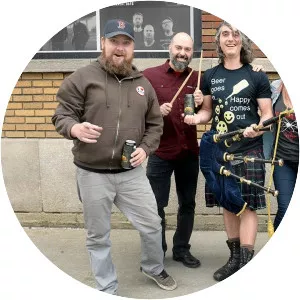 Irish Moutarde - Musical group