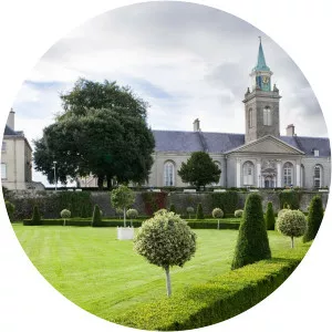 Irish Museum of Modern Art