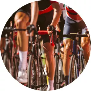 Irish National Championship Road CyclingSince 2015 - TV program