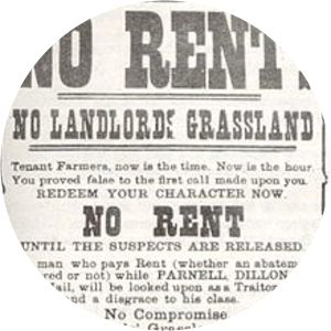 Irish National Land League