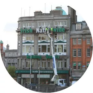 Irish Nationwide Building Society