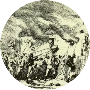 Irish Rebellion of 1798