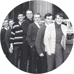 Irish showband - Band