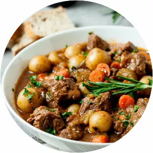 Irish stew