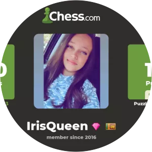 IrisQueen - Musical artist