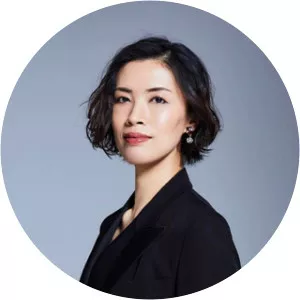 Irisu Toki photograph