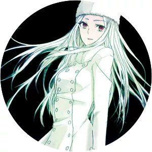 Irisviel von Einzbern