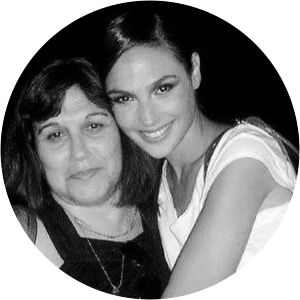 Irit Gadot photograph