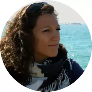 Irit Iffert - Musical artist