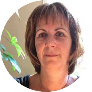 Irit Varsano photograph