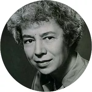 Irita Bradford Van Doren