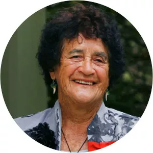 Iritana Tāwhiwhirangi