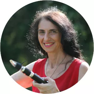 Irith Gabriely - Singer