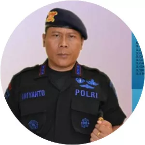 Iriyanto