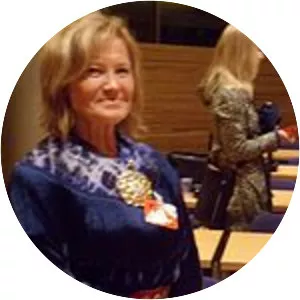 Irja Seurujärvi-Kari