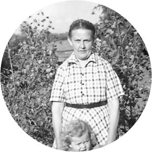 Irja Taipale photograph