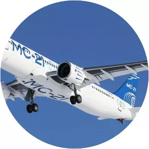 Irkut MC-21 (Irkut MS-21)
