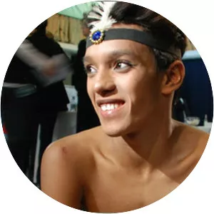 Irlan Santos da Silva