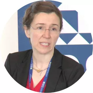 İrma Acemoğlu photograph