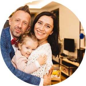 Irma Adomaitiene photograph