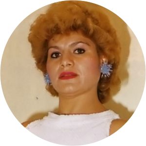 Irma Aguilar