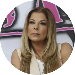 Irma Angélica Hernández Ochoa