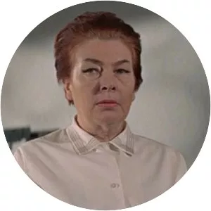 Irma Bunt - Fictional character