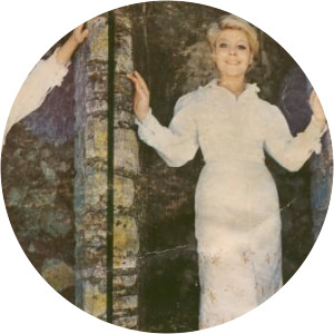 Irma Castillón - Movie actress