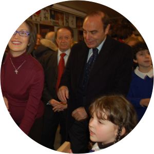 Irma Castri Vespa photograph