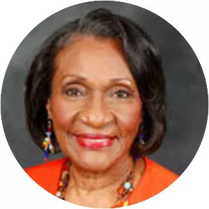 Irma Clark-Coleman