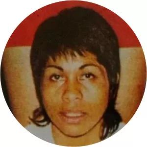 Irma Cordero - Peruvian volleyball player