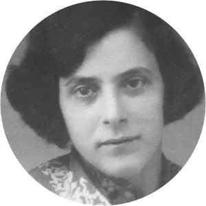 Irma Eckler Landmesser