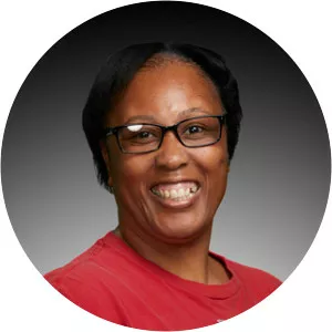 Irma Eubanks photograph