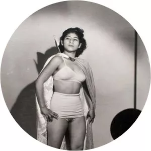 Irma González  - Wrestler