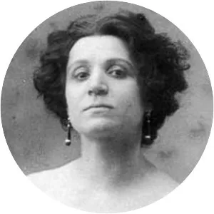 Irma Gramatica