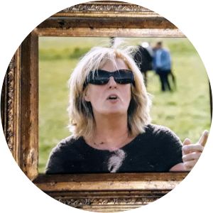 Irma Grefte photograph