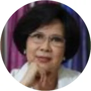 Irma Hardisurya