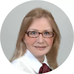 Irma Hautala photograph