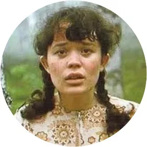 Irma Huntus - Movie actress