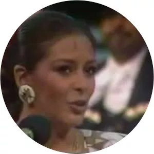 Irma Infante - Pedro Infante's daughter