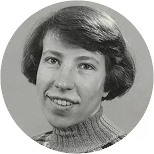 Irma Johansson - Olympic athlete