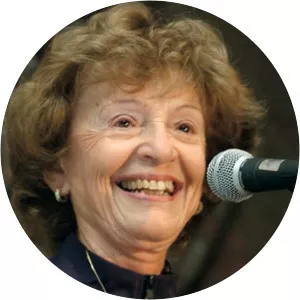Irma Kalish