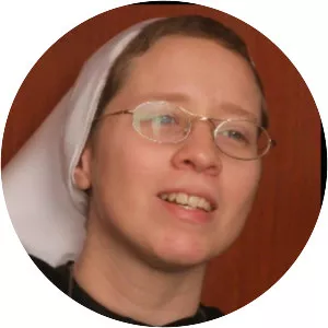 Irmã Kelly Patrícia